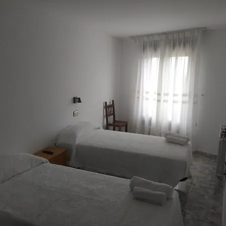 Hostal Arribes Del Duero Guest house *