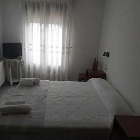 Hostal Arribes Del Duero Fermoselle