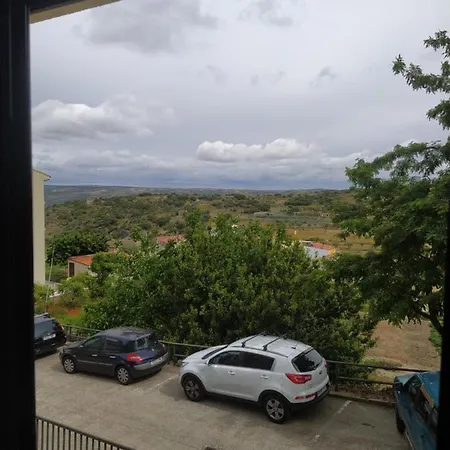 Hostal Arribes Del Duero Fermoselle