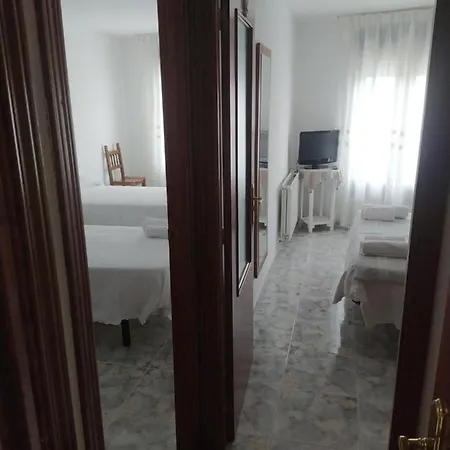 Casa de hóspedes Arribes Del Duero
