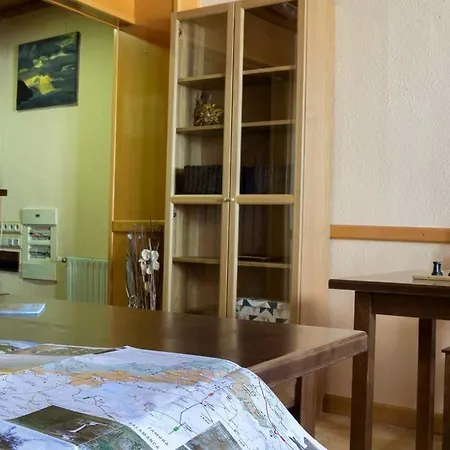 Hostal Arribes Del Duero Guest house *