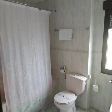 Hostal Arribes Del Duero Guest house