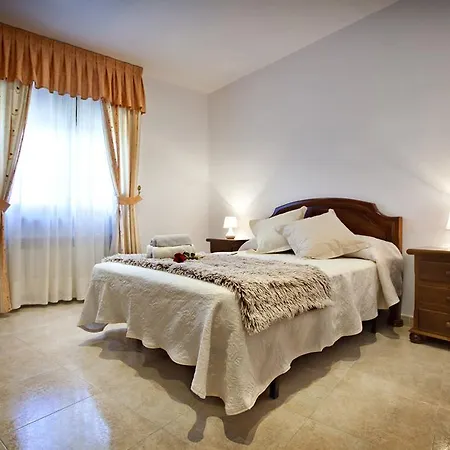 Arribes Del Duero Affittacamere