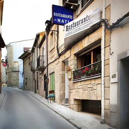 Guest house Hostal Arribes Del Duero *