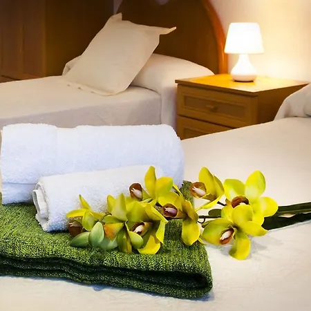 Hostal Arribes Del Duero Guest house Fermoselle