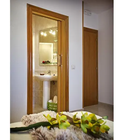 Maison d'hôtes Arribes Del Duero Fermoselle