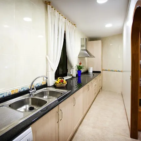 Arribes Del Duero Affittacamere Fermoselle