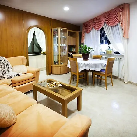 Affittacamere Arribes Del Duero *