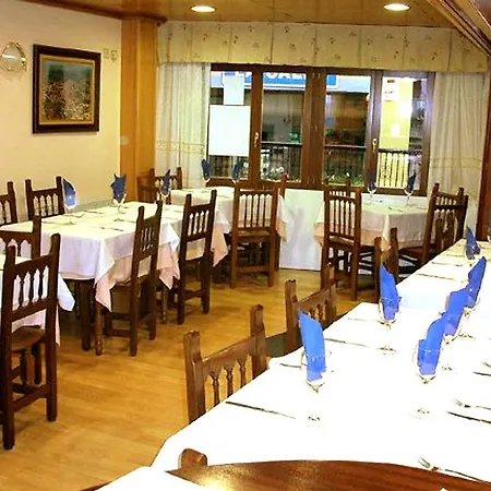 Hostal Arribes Del Duero