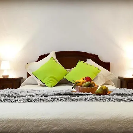 Casa de hóspedes Arribes Del Duero *