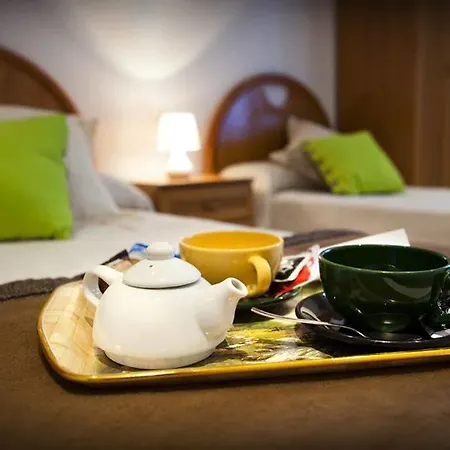 Affittacamere Arribes Del Duero *