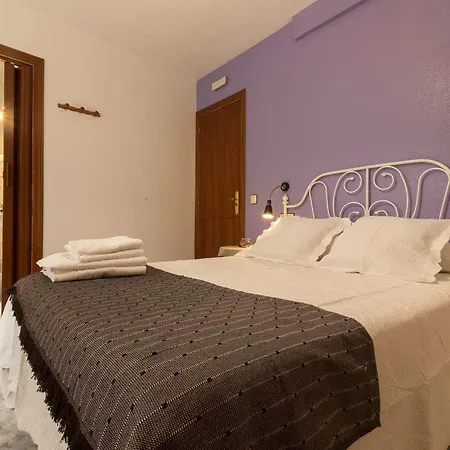 Arribes Del Duero Casa de hóspedes *