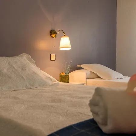 Arribes Del Duero Affittacamere *