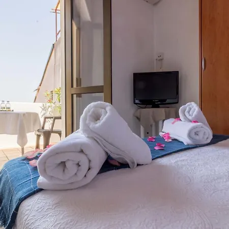 Casa de hóspedes Arribes Del Duero Fermoselle