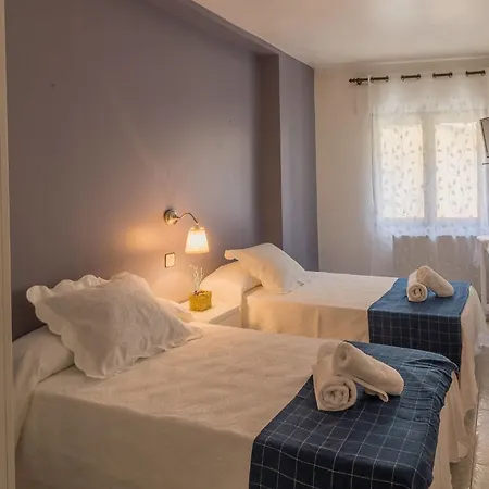 Arribes Del Duero Affittacamere *