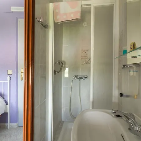 Casa de hóspedes Arribes Del Duero *