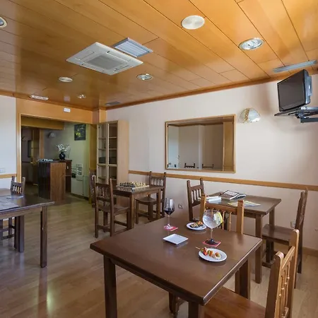 Affittacamere Arribes Del Duero