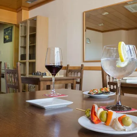 Hostal Arribes Del Duero * Fermoselle