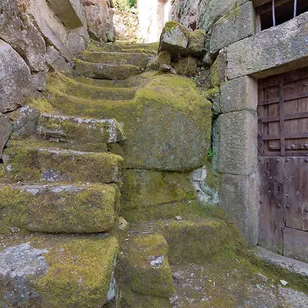 Casa de hóspedes Arribes Del Duero Fermoselle