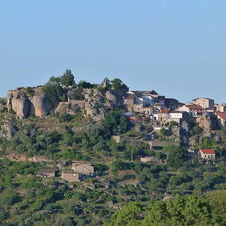 Maison d'hôtes Arribes Del Duero *