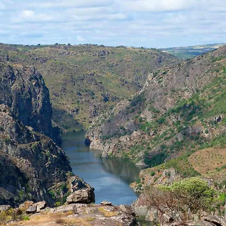 Pensión Arribes Del Duero *