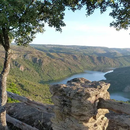 Arribes Del Duero Maison d'hôtes Fermoselle