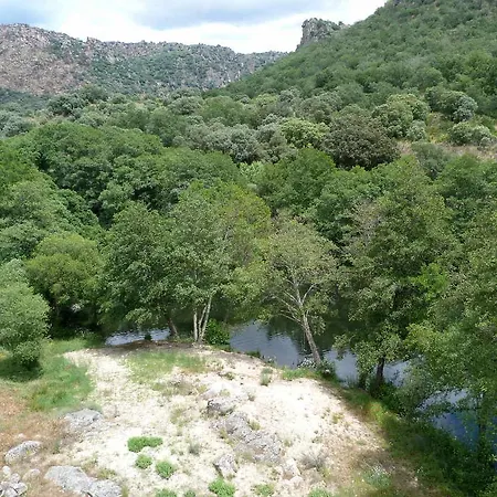 Casa de hóspedes Arribes Del Duero *