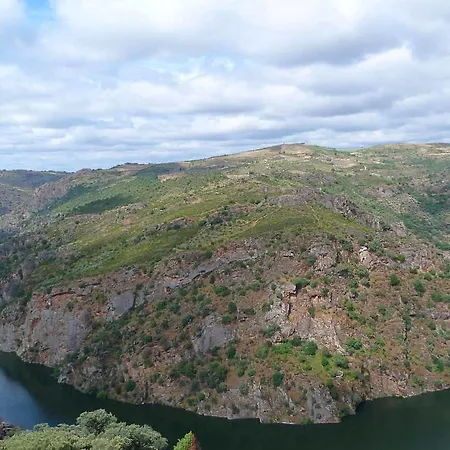 Arribes Del Duero Casa de hóspedes