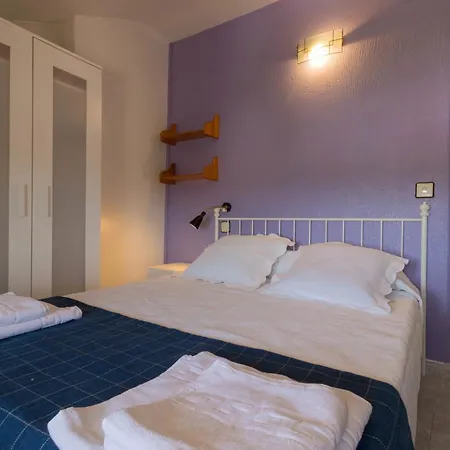 Maison d'hôtes Arribes Del Duero Fermoselle