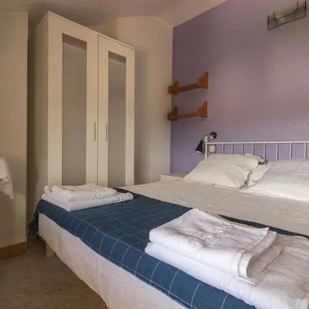 Arribes Del Duero Fermoselle