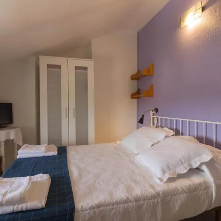 Affittacamere Arribes Del Duero Fermoselle