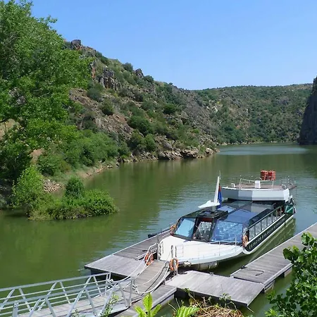 Arribes Del Duero