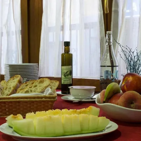 Hostal Arribes Del Duero