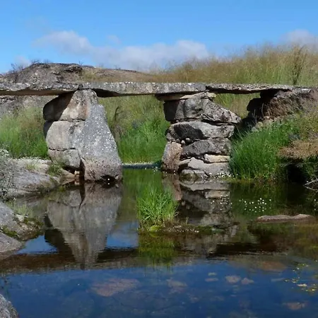 Maison d'hôtes Arribes Del Duero Fermoselle