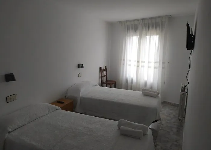 Arribes Del Duero 招待所 *