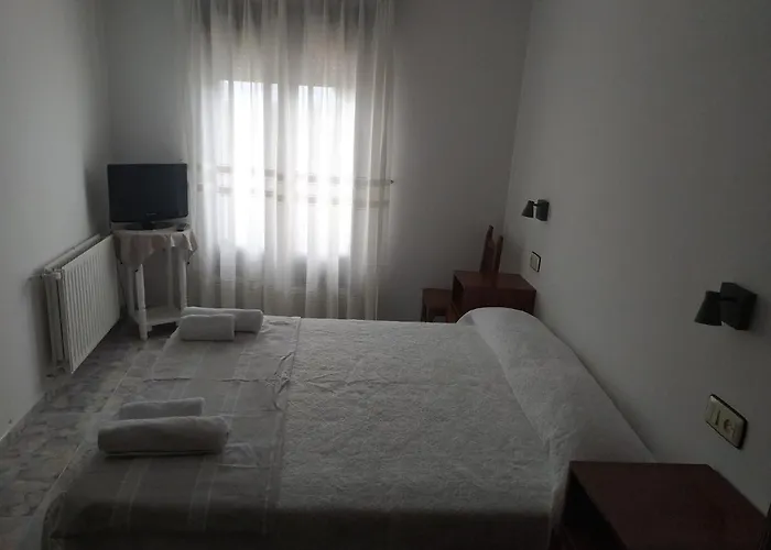 Arribes Del Duero 费尔莫塞列