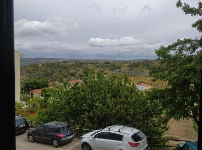 Arribes Del Duero 费尔莫塞列