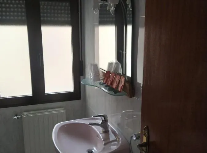 Arribes Del Duero 招待所 费尔莫塞列