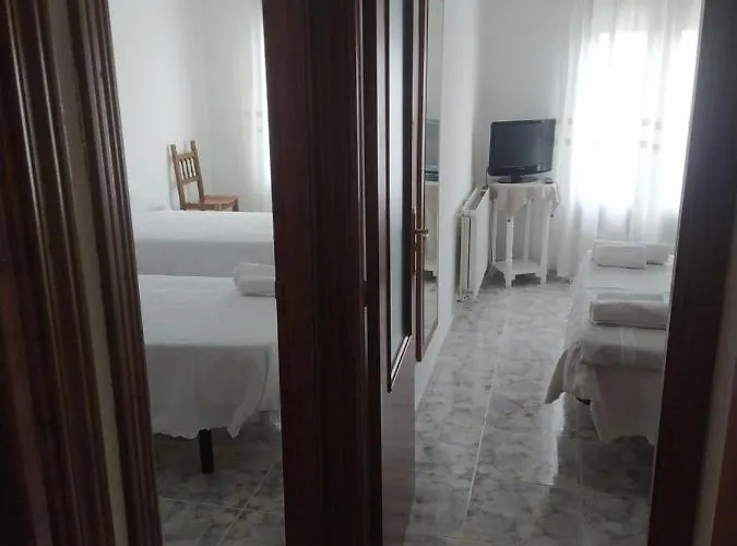 Casa de hóspedes Arribes Del Duero