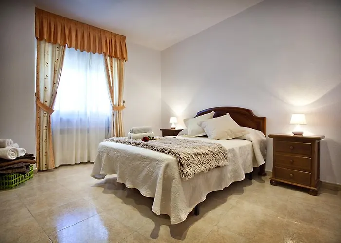 Arribes Del Duero Casa de hóspedes