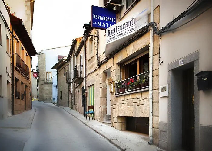 Casa de hóspedes Arribes Del Duero *