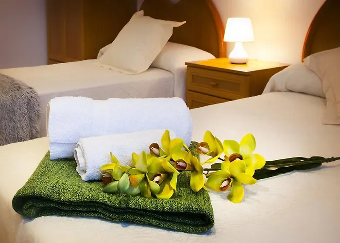 Arribes Del Duero 招待所 费尔莫塞列