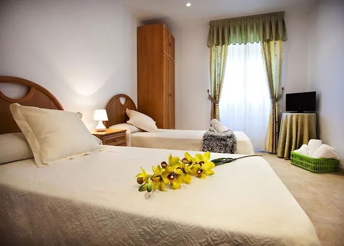 Arribes Del Duero Konukevi