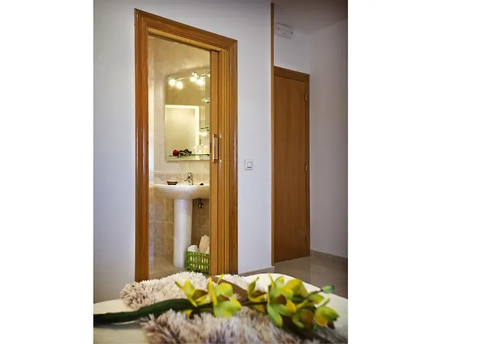 招待所 Arribes Del Duero 费尔莫塞列