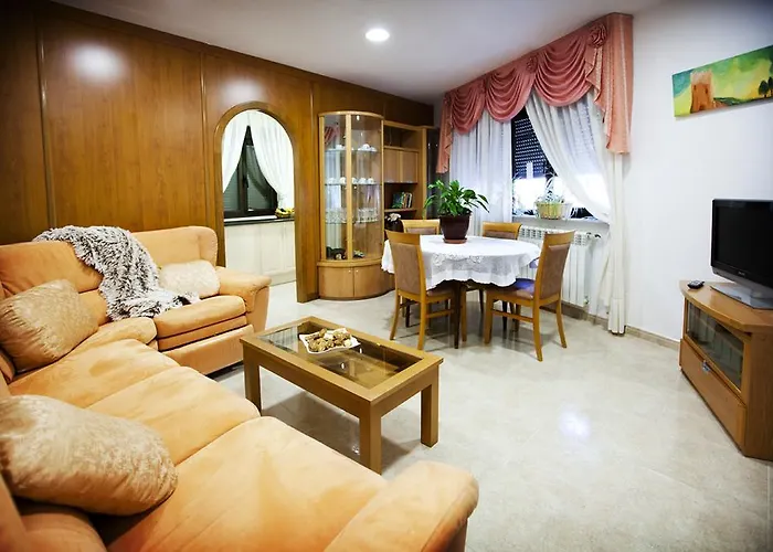 Casa de hóspedes Arribes Del Duero *