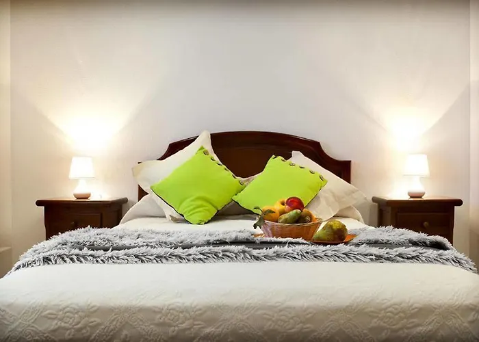 Casa de hóspedes Arribes Del Duero *