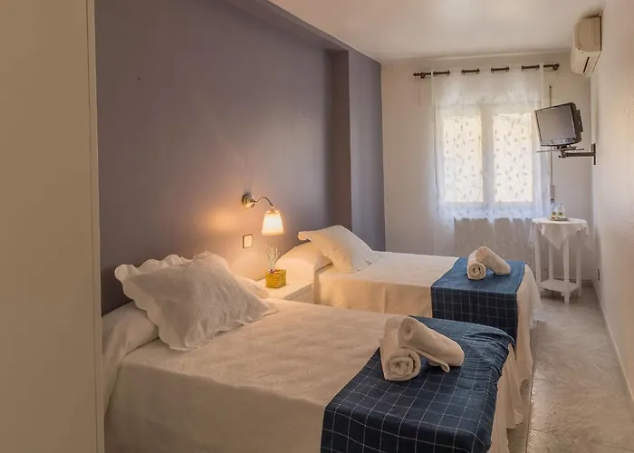 Arribes Del Duero Casa de hóspedes *