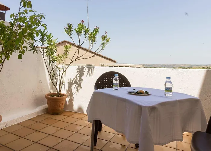 Arribes Del Duero 招待所