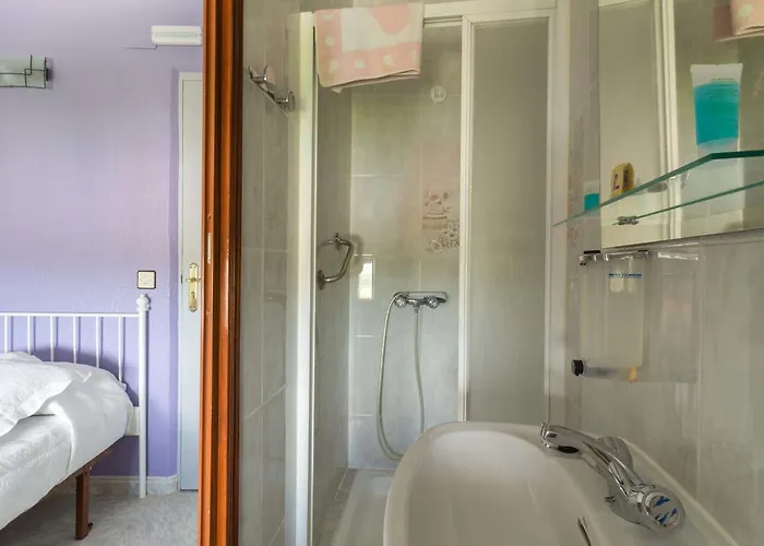 Casa de hóspedes Arribes Del Duero *