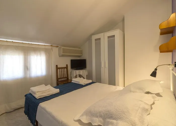 Arribes Del Duero * Fermoselle